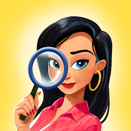 Spot Hidden Objects : Find It! Mod Apk