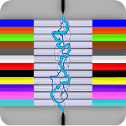 Fiber Optic Color Code