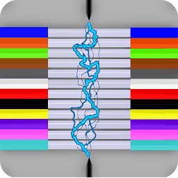 Icon image Fiber Optic Color Code