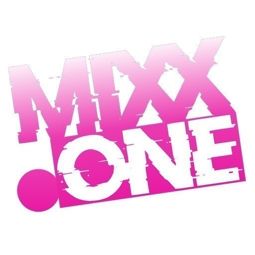 MIXX•ONE 2.0.1 Icon