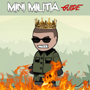 Top 39 Books & Reference Apps Like Tips for Mini militia - Best Alternatives