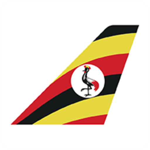 Uganda Airlines logo