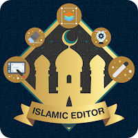 Muslim Islamic Photo Editor