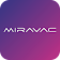 MIRAVAC Connect icon