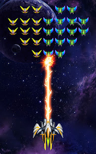 Galaxy Invaders: Alien Shooter 2.9.1 APK screenshots 10