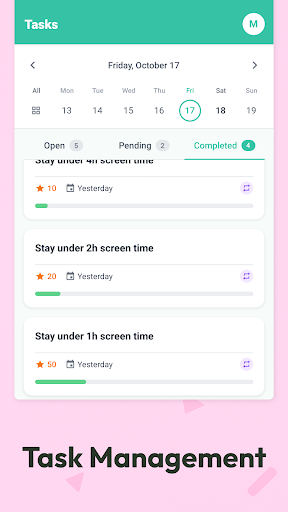 Zenvy - Chores and ScreenTime