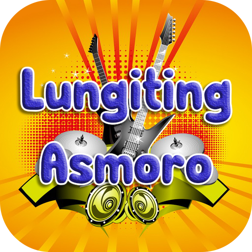 Lagu Lungiting Asmoro