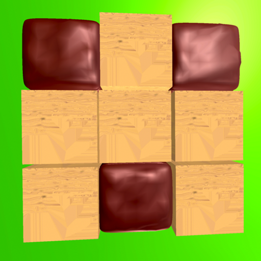 Cake Chief : 3D Puzzle Game logo