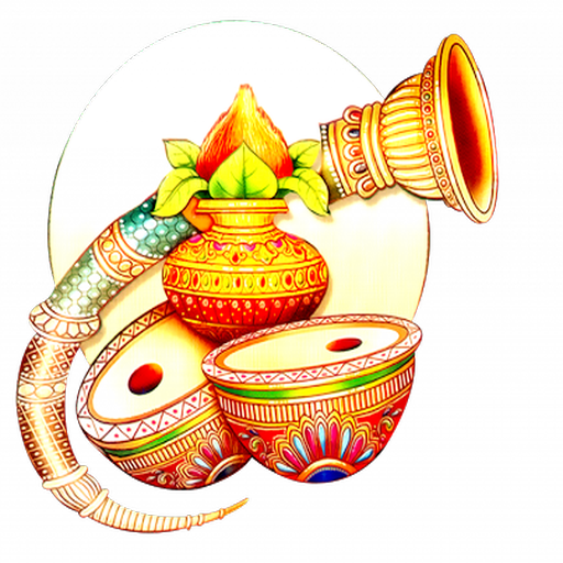 Addharmi Matrimony Patrika