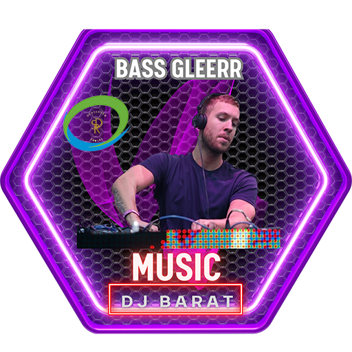 Lagu DJ Barat Mantap logo