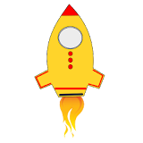 Fury Rocket icon