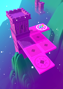 Unknown app Screenshot