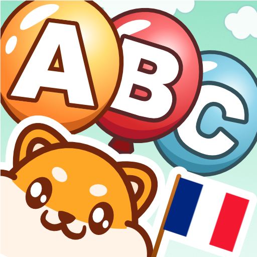 Alphabet français - Ballons! Télécharger sur Windows