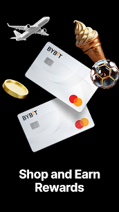 Bybit: Buy Bitcoin & Crypto 7