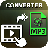 Video Song to MP3 Creator icon