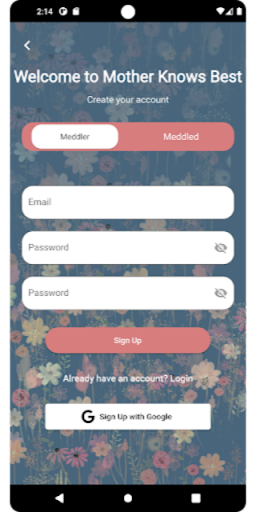 MKB Screen 3