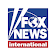 Fox News International icon