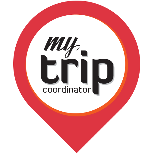 My Trip Coordinator logo