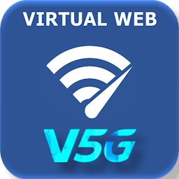 Symbolbild für Virtual Web