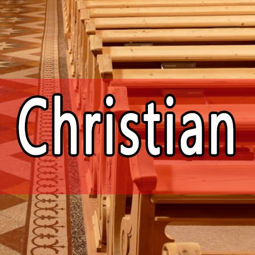 Live Christian Radio-Hymns logo