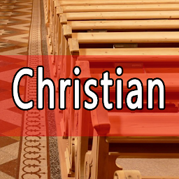 Imatge d'icona Live Christian Radio-Hymns