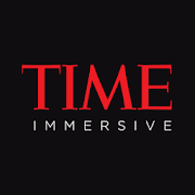 Top 10 News & Magazines Apps Like TIME Immersive - Best Alternatives