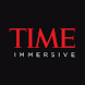 TIME Immersive