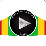 Stations de radio Mali icon
