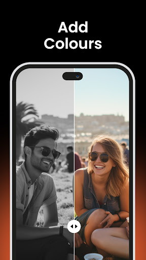 RePix - AI Photo Enhancer Screen 3