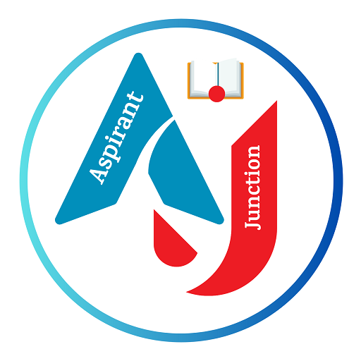 Aspirant Junction logo