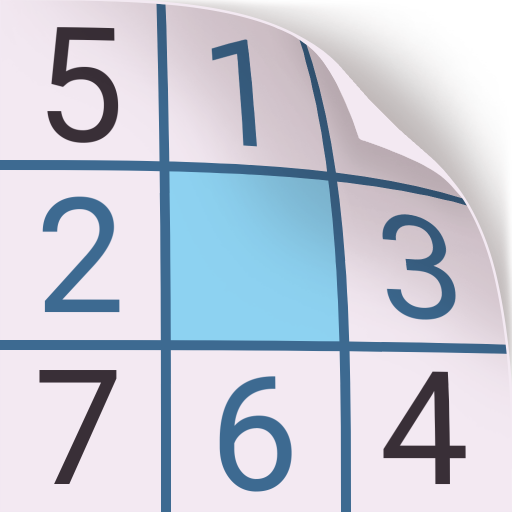 Sudoku: Brain Puzzles 1.65 Icon
