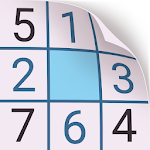 Cover Image of Herunterladen Sudoku: Denkrätsel  APK