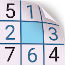 Sudoku Rätseln -Sudoku Rätseln - Gehirn Spiel 