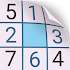 Sudoku: Free Brain Puzzles1.9