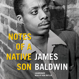 Obraz ikony: Notes of a Native Son