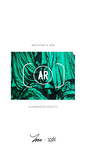 Android application Mochsarm screenshort