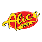 Cover Image of Download ALICE 96-9 FM 8.5.0.56 APK