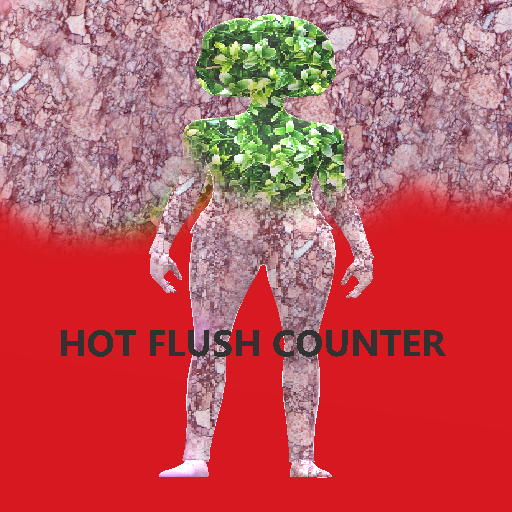 New Hot Flush Counter logo