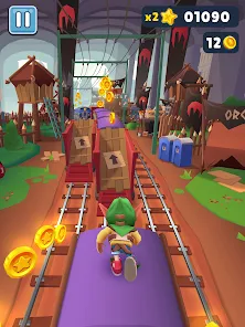Subway Surfers - Apps On Google Play