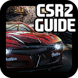 New CSR Racing 2 Guide icon