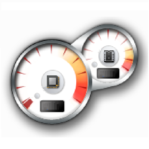 Cpu Ram Monitor 2,50 Icon