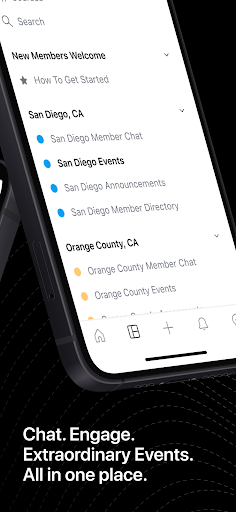 CEO Life LLC Screen 2