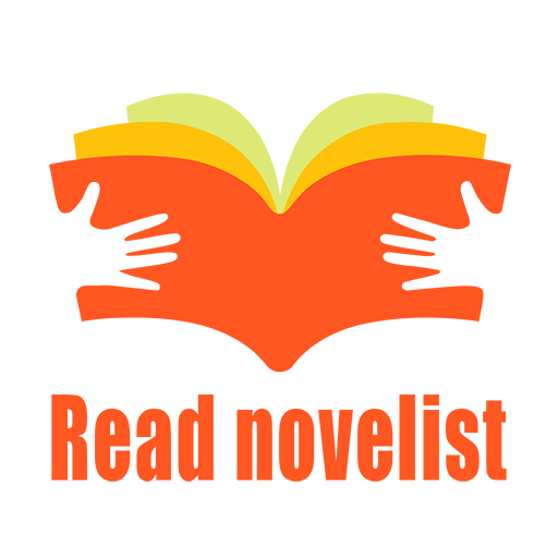 read novelist 1.0.0 Icon