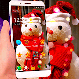 christmas phone theme icon
