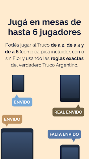 Gran Truco Argentino 3