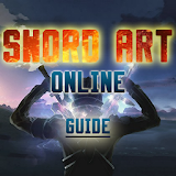 Guide Sword Art Online game icon