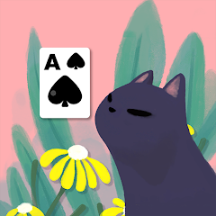 Solitaire: Decked Out - Classic Klondike Card Game on pc