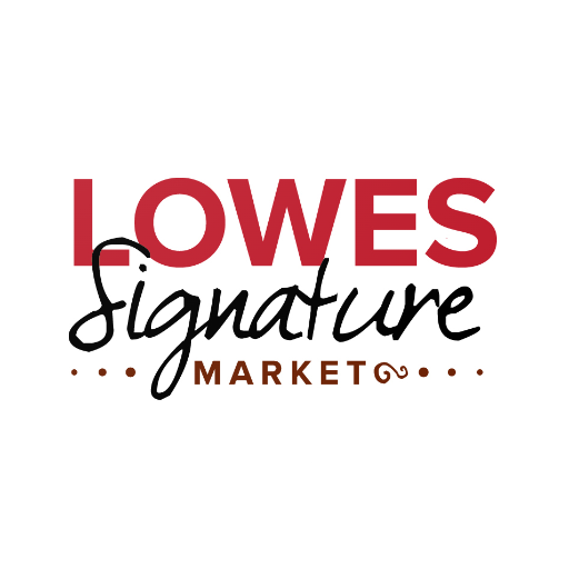 Lowe’s Signature Market 1.0.6 Icon