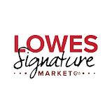 Lowe’s Signature Market icon