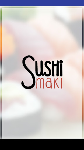 Sushi sMaki Opole Screen 2